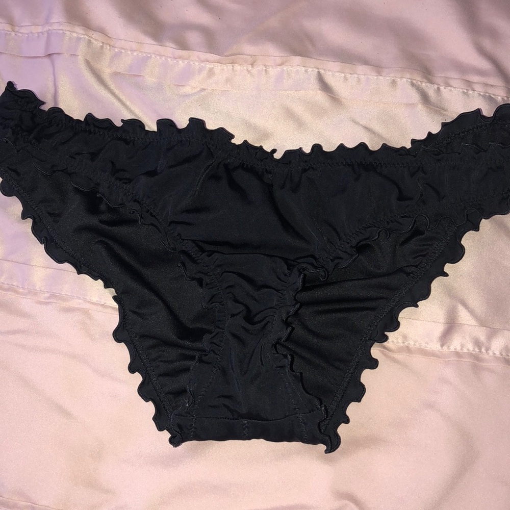 Shade & Shore Cheeky Bottoms